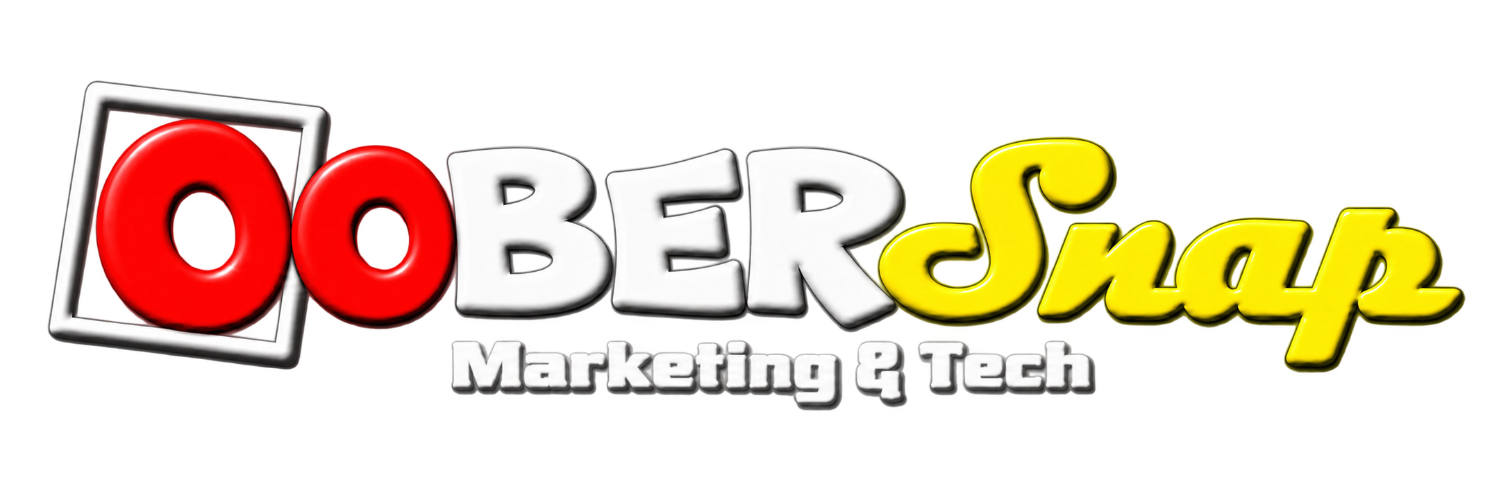OoberSnap Marketing & Tech